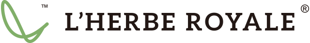 L'HERBE ROYALE【レルブロイヤル】